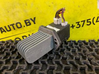 сопротивление печки Chery Fora 1 поколение 2009, 2.0 л., SQR484F, бензин, 5МКПП, черный, передний привод