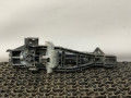 ручка наружная Ford Focus 2 поколение [рестайлинг] 2009, 1.6 л., бензин, МКПП, черный, универсал, передний привод - фото №2
