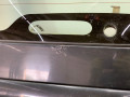 крышка багажника (дверь 3-5) Dodge Caravan 3 поколение RG 1999, 2.4 л., EDZ, бензин, АКПП, темно зеленый, передний привод - фото №4