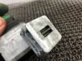 Блок управления рулевой колонки Mercedes-Benz C-Класс W202/S202 [рестайлинг] W202 1997, 2.2 л., OM 604.910, дизель, МКПП, темно зеленный металлик, седан, задний привод - фото №4