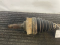 полуось передняя правая (приводной вал, ШРУС) Mazda Xedos 9 1 поколение 1996, 2.5 л., бензин, МКПП, темно синий, седан, передний привод - фото №5
