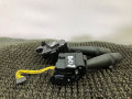 переключатель подрулевой (стрекоза) Dodge Caliber 1 поколение 2008, 1.8 л., бензин, МКПП, красный, хетчбэк 5 дв., передний привод - фото №2