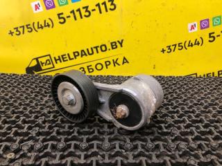 ролик натяжителя Opel Astra G 1998, 1.6 л., X 16 XEL, бензин, МКПП, зеленый, универсал