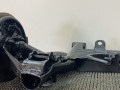 балка подвески задняя Pontiac Sunfire 1 поколение 1999, 2.2 л., бензин, АКПП, черный, передний привод - фото №2