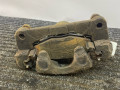 суппорт передний правый Daewoo Matiz M100 2000, 0.8 л., F8CV, бензин, красный, хетчбэк 5 дв. - фото №4