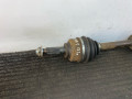 полуось передняя левая (приводной вал, ШРУС) Kia Sorento 1 поколение 2004, 2.5 л., CRDi, D4CB, дизель, АКПП, серебристый, внедорожник 5 дв., полный подключаемый привод - фото №4