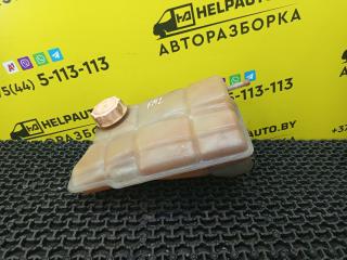 бачок расширительный Ford Mondeo 2 поколение 1997, 2.0 л., бензин, МКПП, черный, универсал, передний привод, 93BB-8K218-CL