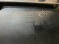 кожух рулевой колонки Audi 80 B3 89/B3 1987, 1.8 л., бензин, МКПП, серый, седан, передний привод, 893953515 - фото №7
