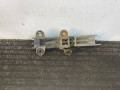 Крепление бампера переднего Audi 80 B3 89/B3 1987, 1.8 л., бензин, МКПП, серый, седан, передний привод, 893807253 - фото №4
