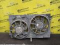 вентилятор радиатора Ford Galaxy 1 поколение [рестайлинг] 2002, 1.9 л., дизель, МКПП, серебро, минивэн, передний привод - фото №3