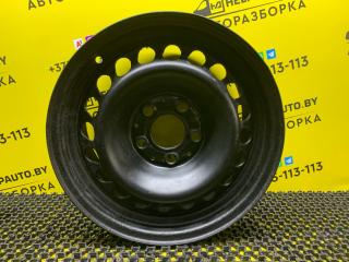 диск штампованный Mercedes-Benz E-Класс W210/S210 (1995 - 1999)