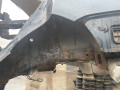 крыло заднее левое Volkswagen Jetta 5 поколение 2010, 1.6 л., BSE, бензин, 5МКПП, синий, седан, передний привод - фото №8