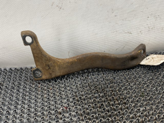 кронштейн (крепление) Hyundai Atos 1 поколение 2000, 1.0 л., G4HC, бензин, МКПП, черный, хетчбэк 5 дв.