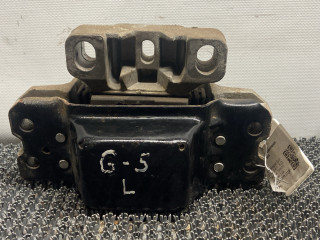 подушка крепления двигателя Volkswagen Golf 6 поколение 2008, 1.4 л., BUD, бензин, 5МКПП, хетчбэк 5 дв.
