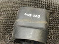 кожух рулевой колонки Mercedes-Benz C-Класс W202/S202 [рестайлинг] W202 1997, 2.2 л., OM 604.910, дизель, МКПП, темно зеленный металлик, седан, задний привод - фото №3
