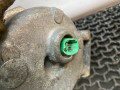 компрессор кондиционера Chrysler PT Cruiser 1 поколение 2002, 2.0 л., ECC, бензин, АКПП, черный, хетчбэк 5 дв., HFC134A, 447220-3672 - фото №2