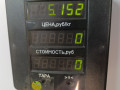 полуось передняя правая (приводной вал, ШРУС) Volkswagen Vento 1 поколение 1994, 1.8 л., i, бензин, МКПП, седан, передний привод - фото №4