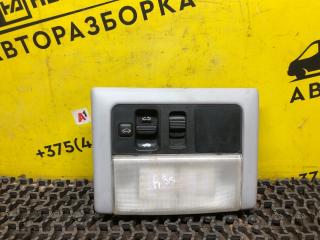 фонарь салона (плафон) Rover 400 Series 2 поколение 1998, 1.6 л., бензин, МКПП, бордовый, седан, передний привод