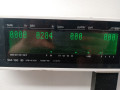 замок багажника Toyota Yaris P1 2001, 1.0 л., 1SZ-FE, бензин, МКПП, серебро, хетчбэк 5 дв., передний привод - фото №3