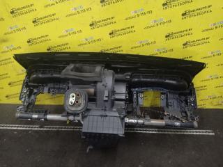 корпус отопителя (печки) Ford Focus 2 поколение 2006, 1.6 л., HWDA, бензин, МКПП, красный, хетчбэк 5 дв., передний привод