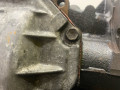 раздаточная коробка Toyota RAV4 2 поколение (XA20) 2002, 2.0 л., дизель, МКПП, серебристый, седан - фото №8