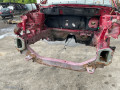 лонжерон левый Dodge Caliber 1 поколение 2008, 1.8 л., бензин, МКПП, красный, хетчбэк 5 дв., передний привод - фото №3