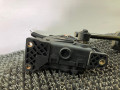 педаль Volvo S70 1 поколение 2000, 2.5 л., D 5252 T, дизель, МКПП, черный, седан, передний привод - фото №4