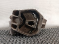 подушка крепления двигателя Audi 100 4A/C4 1992, 2.3 л., NF, бензин, МКПП, синий, седан - фото №2