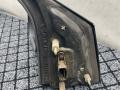 зеркало наружное левое Renault Scenic 1 поколение 1998, 1.9 л., дизель, МКПП, серый, минивэн, 010461 - фото №3