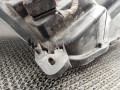 фара левая Opel Astra H 2005, 1.7 л., дизель, МКПП, синий, хетчбэк 5 дв., передний привод - фото №2