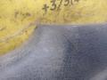 накладка на порог внутренняя Audi 80 B3 1988, 1.9 л., 1Y, дизель, МКПП, серебро, седан, передний привод - фото №2