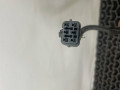 дверная проводка Kia Sorento 1 поколение 2004, 2.5 л., CRDi, D4CB, дизель, АКПП, серебристый, внедорожник 5 дв., полный подключаемый привод - фото №3