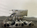 коллектор впускной Nissan Bluebird T12/T72 1987, 2.0 л., бензин, МКПП, бордовый, хетчбэк 5 дв., передний привод - фото №2