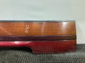 бленда Mitsubishi Space Wagon 2 поколение (Typ N30/N40) 1994, 2.0 л., 4D68 T, дизель, МКПП, серый, минивэн - фото №5
