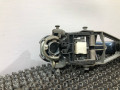 ручка наружная задняя правая Volkswagen Jetta 5 поколение 2010, 1.6 л., BSE, бензин, 5МКПП, синий, седан, передний привод - фото №4