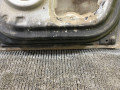 дверь задняя правая Kia Sorento 1 поколение 2005, 2.5 л., CRDi, D4CB, дизель, МКПП, черный, внедорожник 5 дв., полный подключаемый привод - фото №6