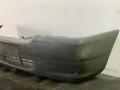 бампер передний Fiat Scudo 1 поколение (1996 - 2007), 2.0 л., дизель, МКПП, белый, минивэн, передний привод - фото №3