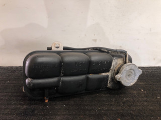 бачок расширительный Mercedes-Benz C-Класс W202/S202 1995, 2.2 л., дизель, МКПП, черный, седан, задний привод