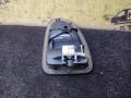 ручка внутренняя передняя левая Renault Scenic 1 поколение 1997, 1.6 л., K7M 702, бензин, МКПП, синий, минивэн, передний привод - фото №5