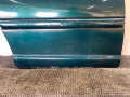 дверь задняя правая Dodge Neon 1 поколение 1998, 2.0 л., бензин, АКПП, зеленый, седан, передний привод - фото №2