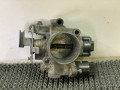 заслонка дроссельная Dodge Neon 1 поколение 1998, 2.0 л., бензин, АКПП, зеленый, седан, передний привод, 04891907AA - фото №5