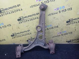 рычаг передний левый Fiat Marea 1 поколение 1996, 1.8 л., бензин, МКПП, седан