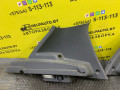 обшивка багажника Dacia Sandero 1 поколение 2008, 1.4 л., K7J 714, бензин, МКПП, серый, хетчбэк 5 дв., передний привод - фото №2