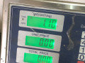 форсунка Volkswagen Passat B3 1993, 1.9 л., AAZ, дизель, 5МКПП, черный, универсал, передний привод, 028130201B - фото №5