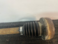 полуось передняя левая (приводной вал, ШРУС) Volkswagen Golf 5 поколение 2008, 1.4 л., BUD, бензин, 5МКПП, синий, хетчбэк 5 дв., передний привод - фото №4
