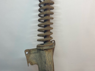 стойка задняя Audi 80 8C/B4 1995, 2.0 л., бензин, МКПП, седан, передний привод