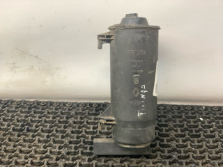 адсорбер Renault Twingo 1 поколение 1996, 1.2 л., C3G 700, бензин, МКПП, желтый, хетчбэк 3 дв., передний привод