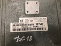 блок управления двигателем Dodge Caliber 1 поколение 2008, 1.8 л., бензин, МКПП, красный, хетчбэк 5 дв., передний привод, 297540, BNCAC4, A2C53319906 - фото №3