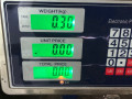 пластик Dodge Caliber 1 поколение 2008, 1.8 л., бензин, МКПП, красный, хетчбэк 5 дв., передний привод - фото №4