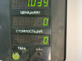 клапанная крышка SEAT Ibiza 2 поколение 1998, 1.6 л., ALM, бензин, 5МКПП, синий, хетчбэк 5 дв., передний привод - фото №4